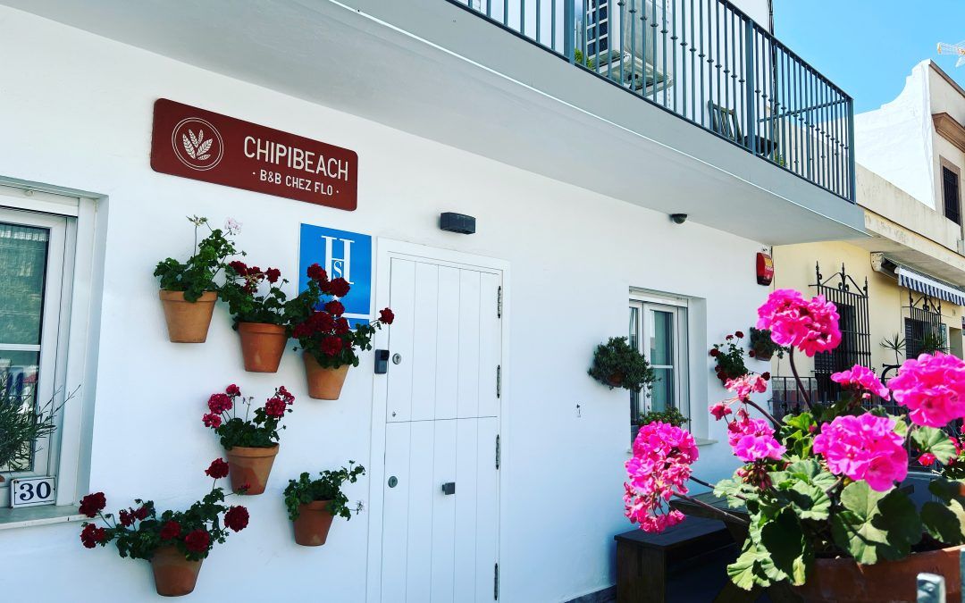 Razones para elegir un B&B