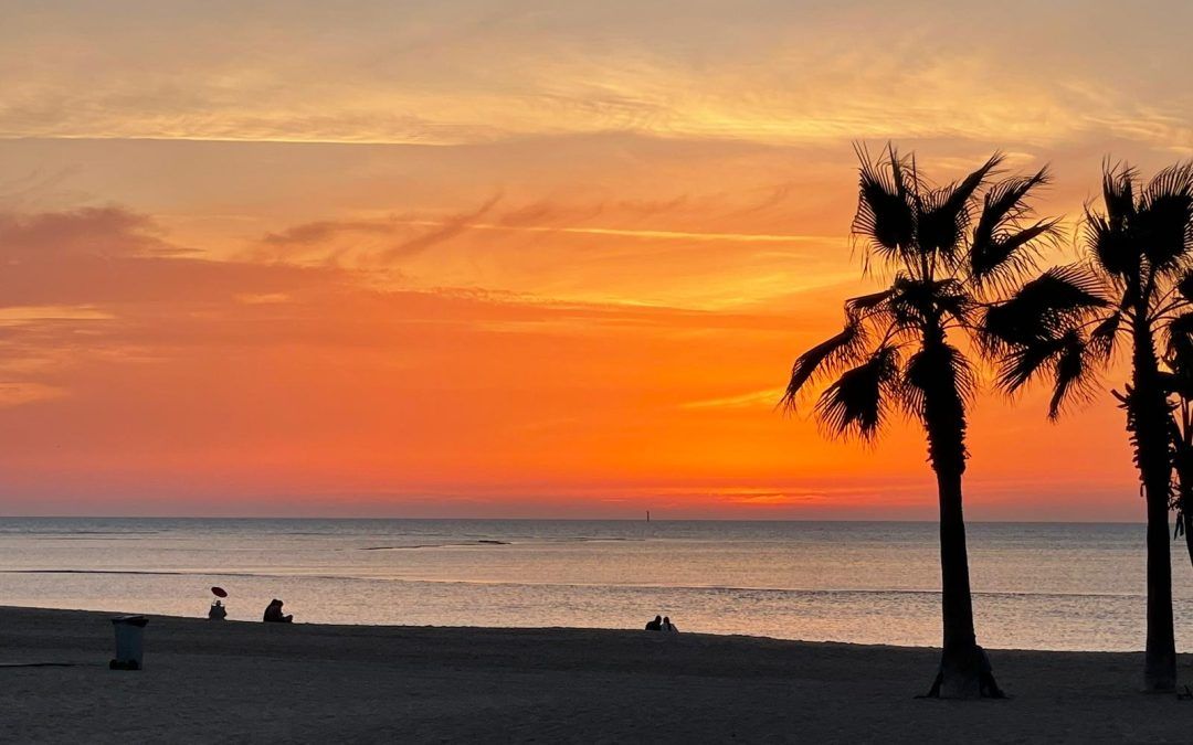Top 7 Places To Visit On the Costa de la Luz